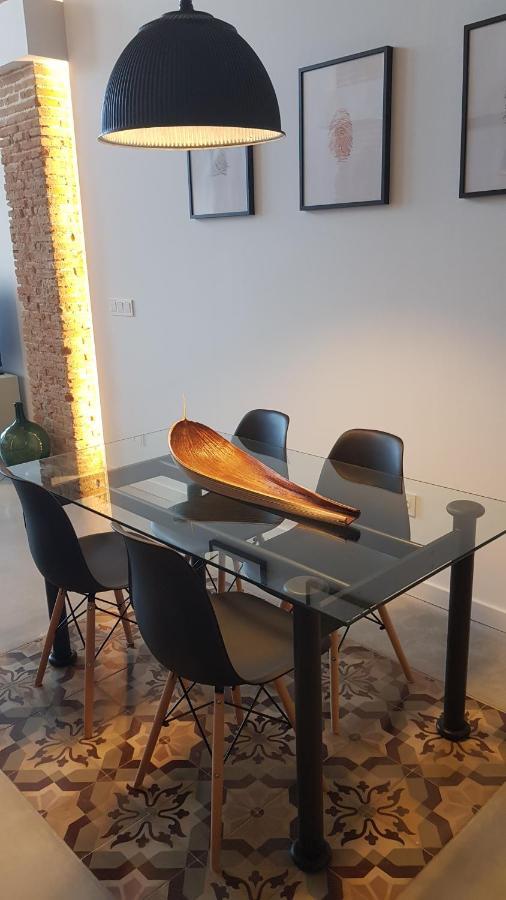 Loft Mariola - Apartamento En El Centro Historico Bocairent Exterior photo