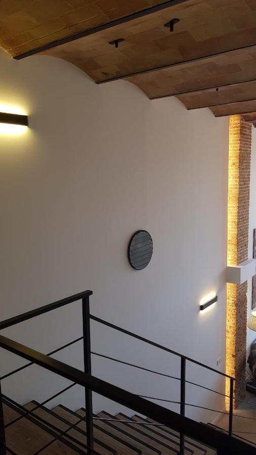 Loft Mariola - Apartamento En El Centro Historico Bocairent Exterior photo